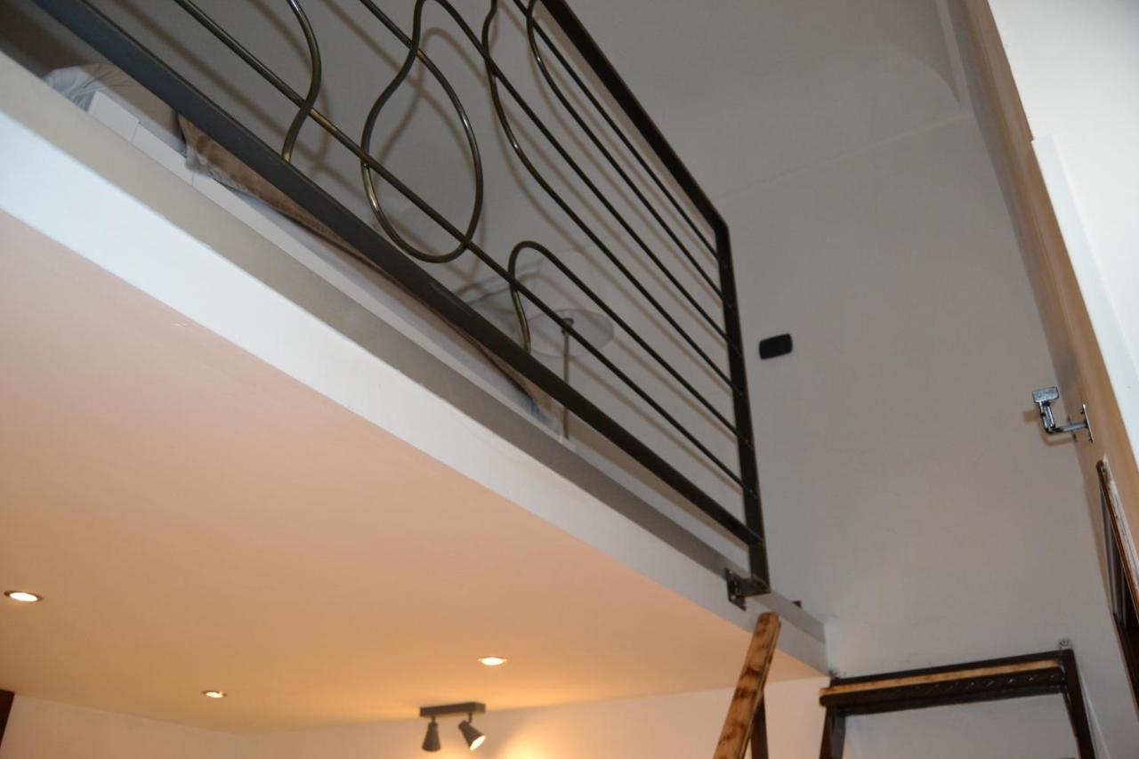 Casa Ginevra Apartment Brindisi Exterior foto