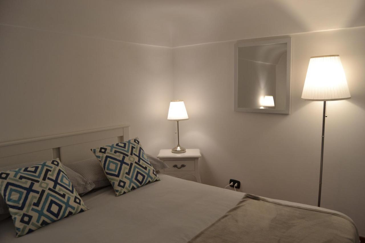 Casa Ginevra Apartment Brindisi Exterior foto