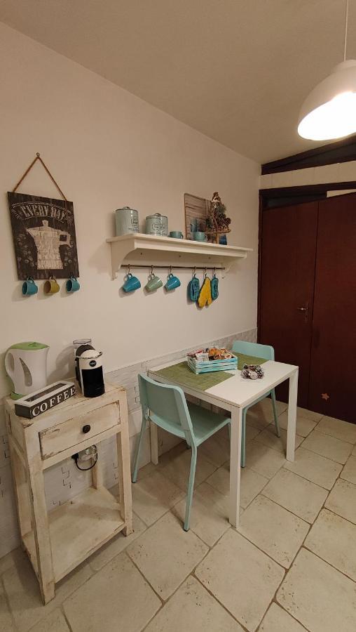Casa Ginevra Apartment Brindisi Exterior foto