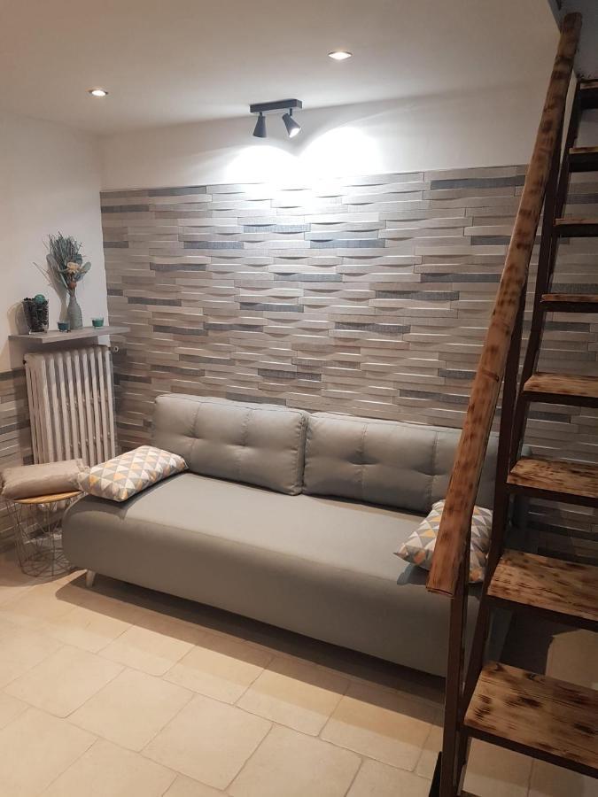 Casa Ginevra Apartment Brindisi Exterior foto