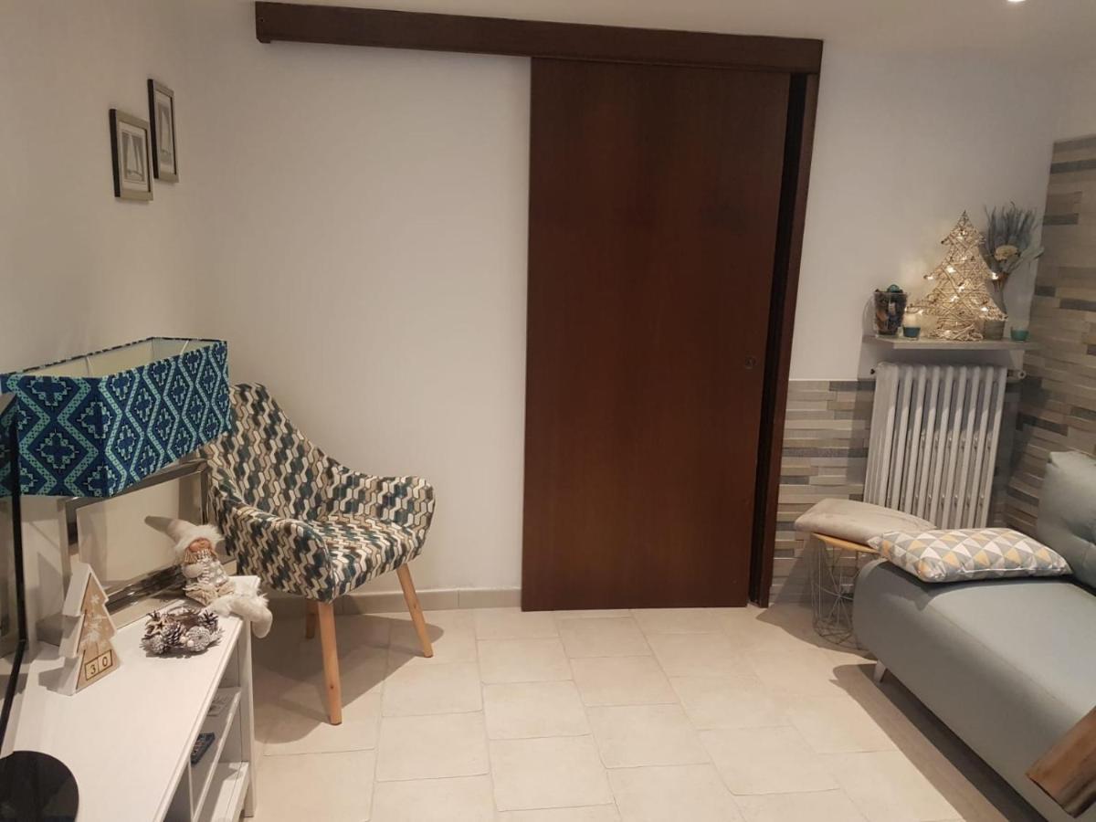 Casa Ginevra Apartment Brindisi Exterior foto